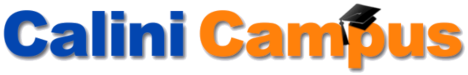 Logo of CaliniCampus